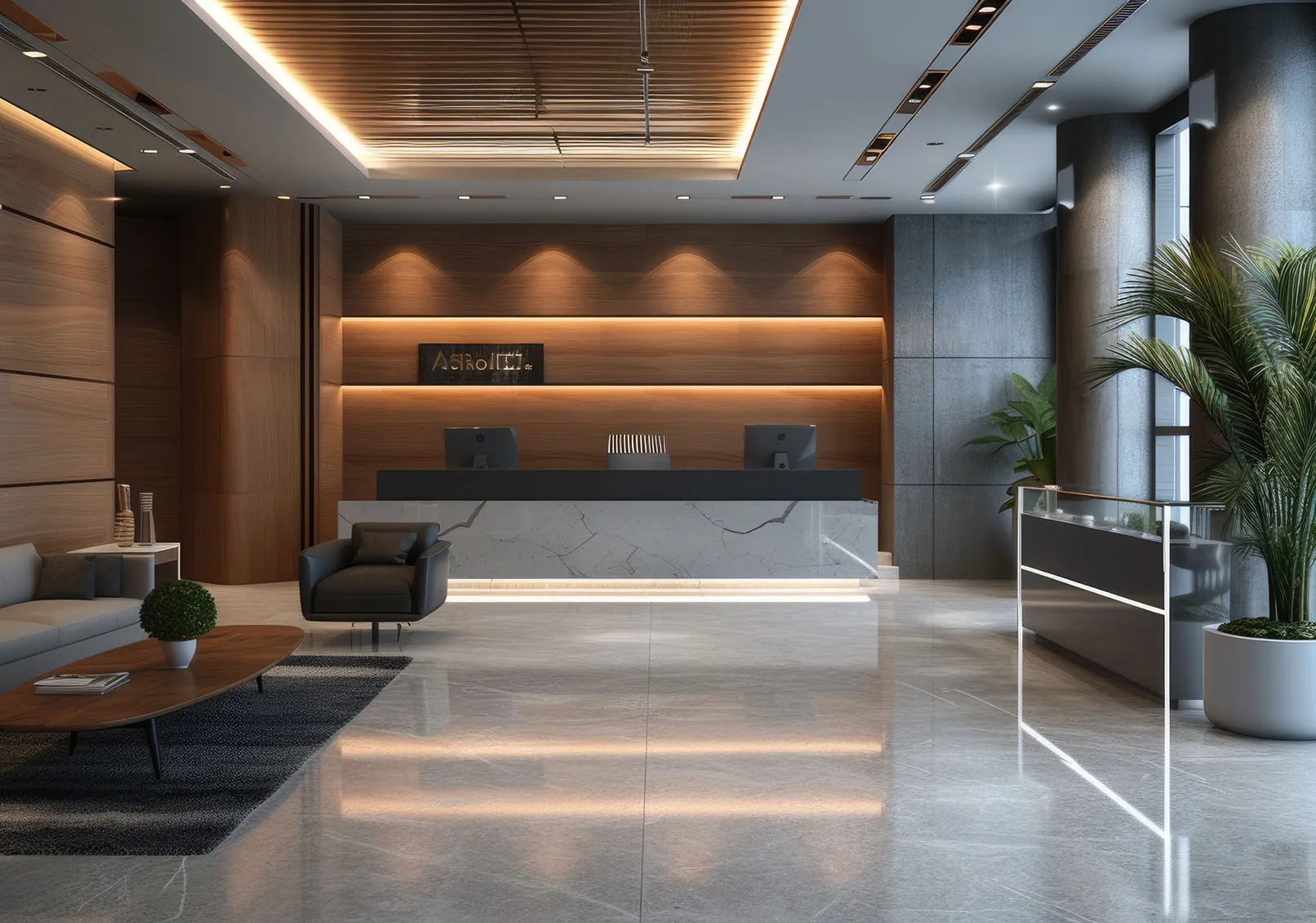 construction service image