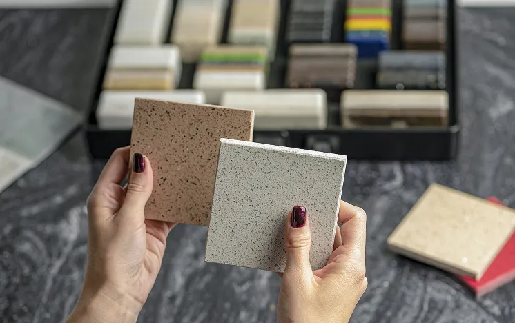 Choosing the Right Materials for Your Custom Cabinetry