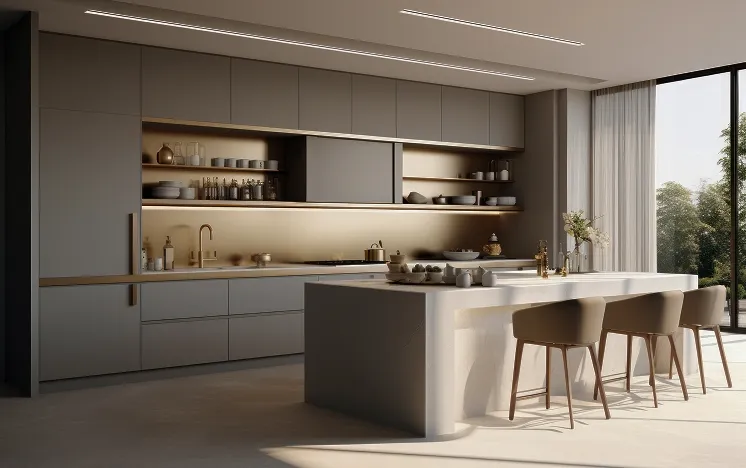 The Key Benefits of Remodeling Your Kitchen