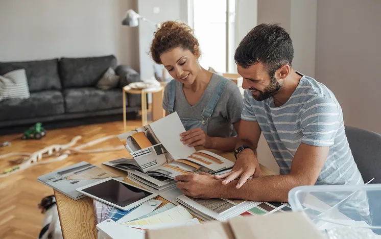 How to Plan a Stress-Free Home Renovation