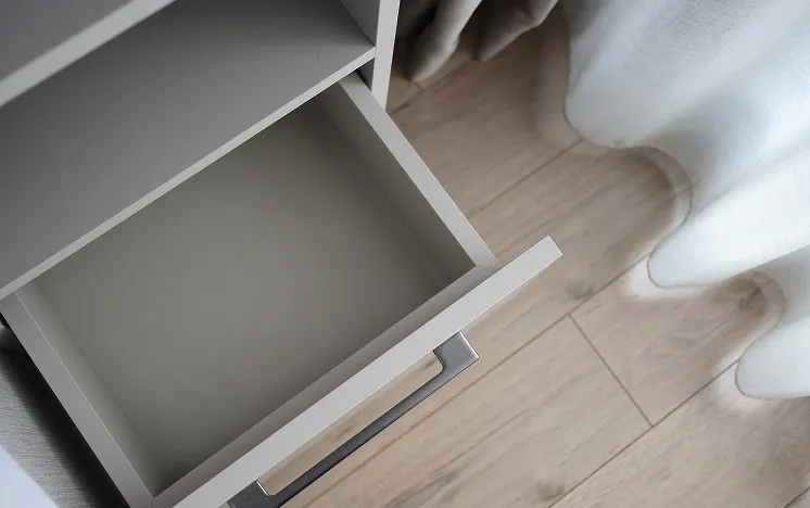 What Are Stock Cabinets?