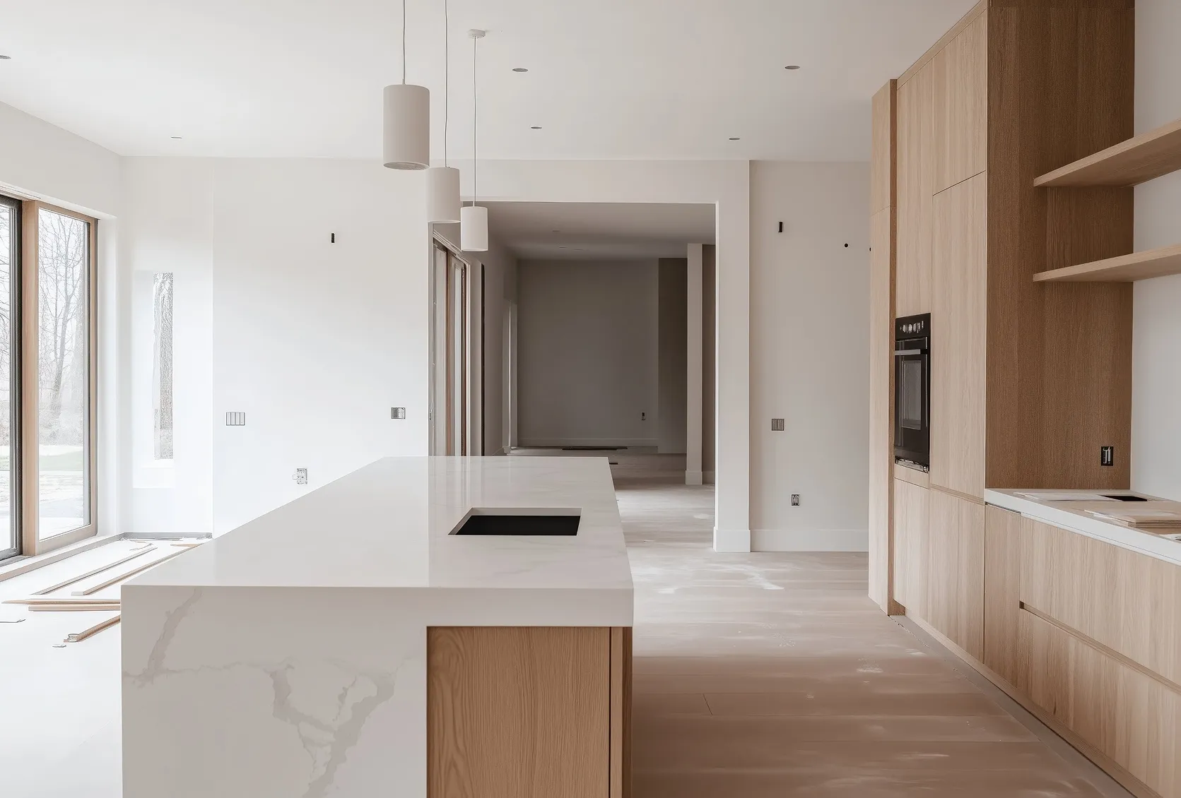 construction service image