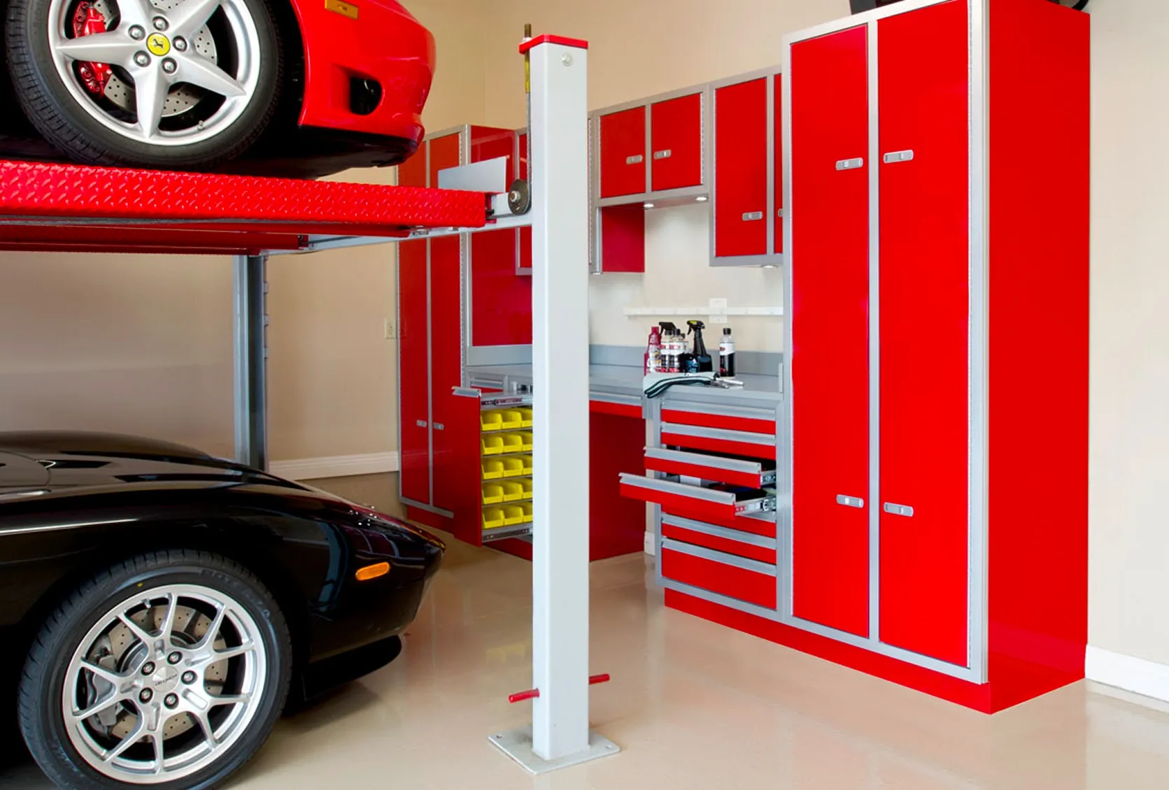 construction service image