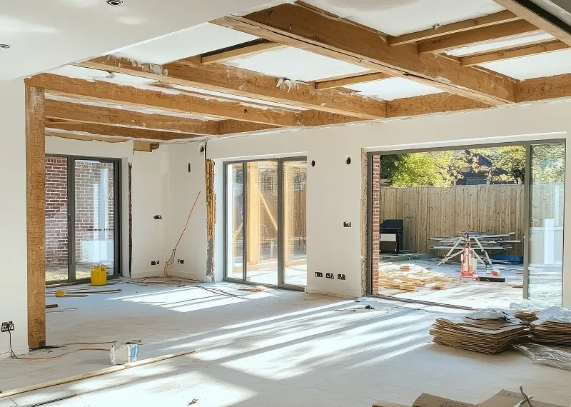 construction service image