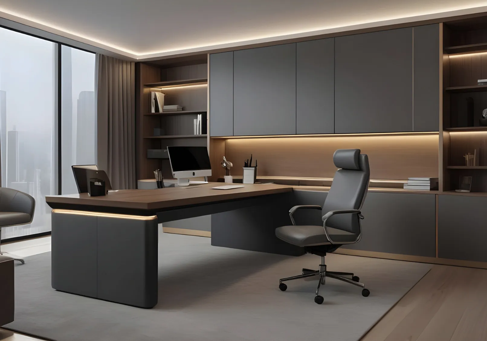 construction service image